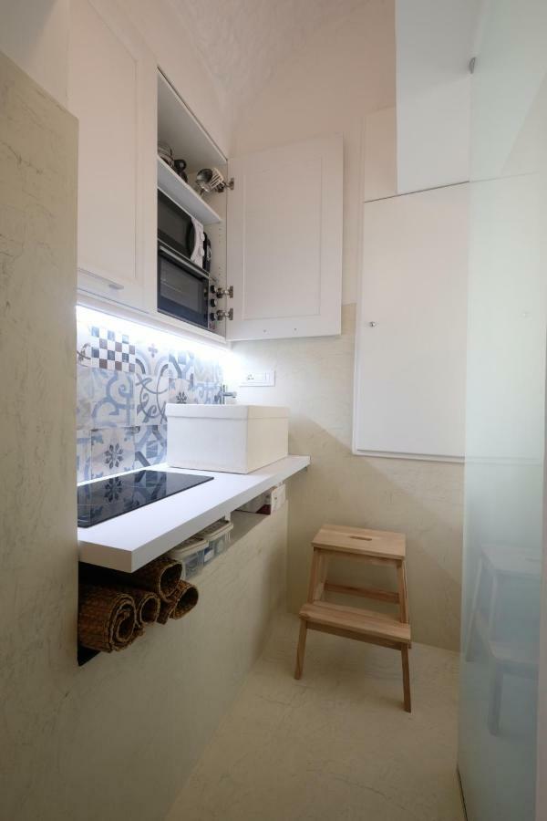 Via Ricasoli 8 ออสตูนี ภายนอก รูปภาพ