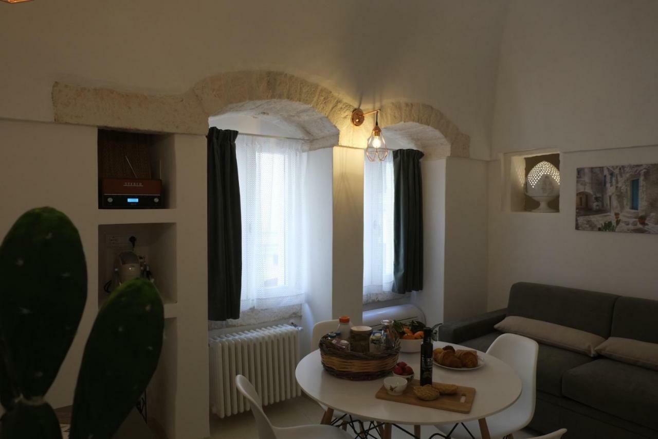 Via Ricasoli 8 ออสตูนี ภายนอก รูปภาพ