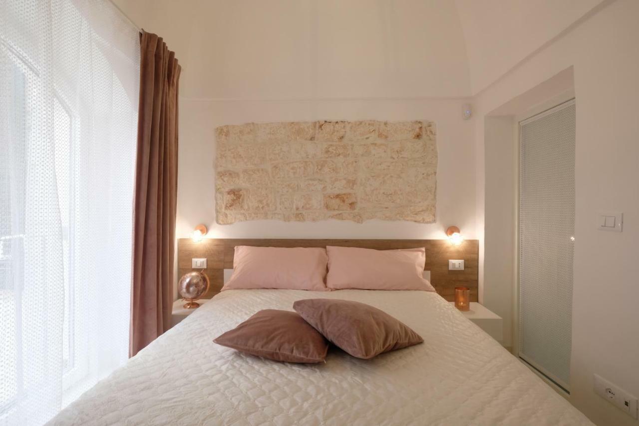 Via Ricasoli 8 ออสตูนี ภายนอก รูปภาพ