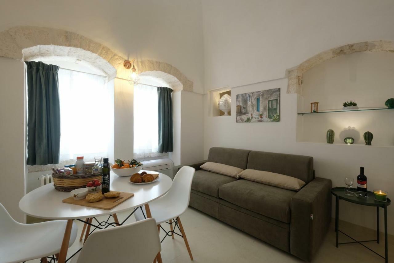 Via Ricasoli 8 ออสตูนี ภายนอก รูปภาพ